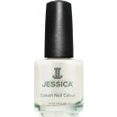 Jessica lak na nehty 1137 The Wedding 15 ml