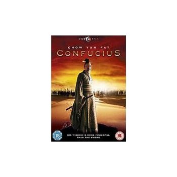 Confucius DVD