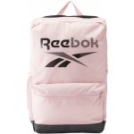 Reebok Training Essentials M GH0443 N/A růžová 20 l – Zboží Dáma