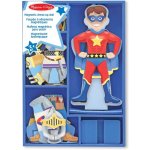 Melissa&Doug Melissa & Doug Vyrob si ptačí budku – Hledejceny.cz