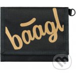 Baagl Logo gold – Zboží Dáma