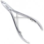 Credo Solingen Diabetic kleště na kůži 10 cm Stai – Zboží Dáma