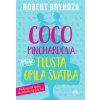 Elektronická kniha Coco Pinchardová: Moje tlustá opilá svatba