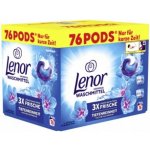 Lenor Kapsle na praní univerzální 5v1 Aprilfrisch 76 PD – Sleviste.cz
