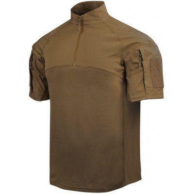 Košile Condor Outdoor taktická Combat Gen II krátký rukáv Tan – Zboží Dáma
