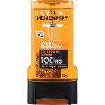 L'Oréal Men Expert Hydra Energy sprchový gel 300 ml – Zbozi.Blesk.cz