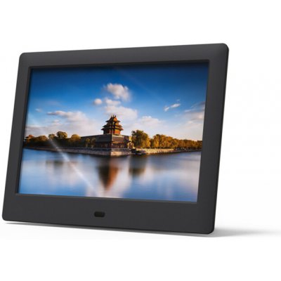 Braun DigiFrame 81 Slim – Zbozi.Blesk.cz