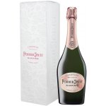 Perrier Jouët Blason Rosé 12% 0,75 l (holá láhev) – Zboží Dáma
