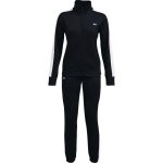 Under Armour Tricot Tracksuit-BLK 1365147-001 – Zboží Dáma