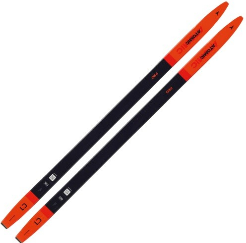 Atomic Pro C1 Grip Jr + Prolink Access Jr 2021/22