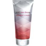 Celine Dion Sensational sprchový gel 75 ml – Hledejceny.cz