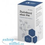 PM Elixír žlučníkový 60 tablet – Hledejceny.cz