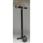 Lezyne CNC FLOOR DRIVE – Zbozi.Blesk.cz