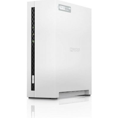 QNAP TS-133 – Hledejceny.cz