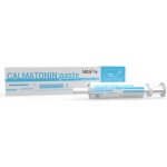 Vetapro Calmatonin pasta pro kočky proti stresu 30 ml – Hledejceny.cz