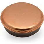 Antikoro Vilémov víčko kouřové 12 0mm Cu 612431 – Zboží Dáma Antikoro Vilémov víčko kouřové 12 0mm Cu 612431 – Zboží Dáma