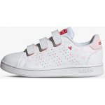 adidas Advantage Cf C ID5295 bílá – Zbozi.Blesk.cz