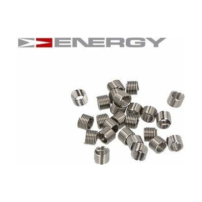 Sortiment nářadí, závitová vložka ENERGY NE00213 – Hledejceny.cz