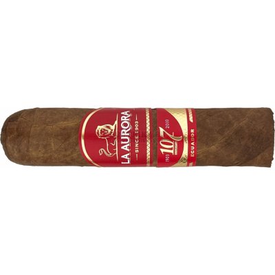 La Aurora 107 Ecuador Short Robusto – Zboží Mobilmania