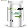 Shrimp Nature Spirulina 20 g