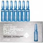 Avon Anew Skin Reset Plumping Shots liftingové pleťové sérum 7 x 1,3 ml – Sleviste.cz