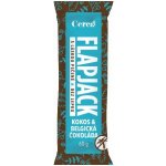 CEREA Ovesná tyčinka Flapjack 60 g – Hledejceny.cz