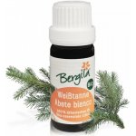 Bergila éterický olej Jedle bělokorá bílá jedle BIO 10 ml – Hledejceny.cz