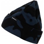 Scott Beanie Jacquard Black/Dusk Blue – Hledejceny.cz