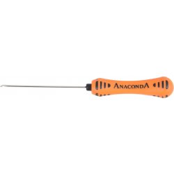 Anaconda jehla Razor Tip Needle 9,5cm oranžová