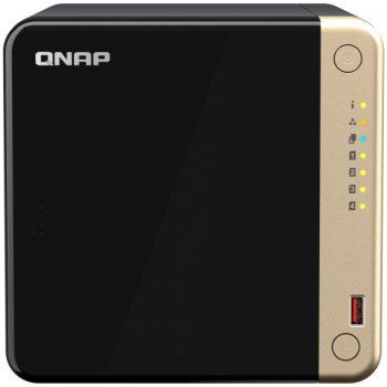 QNAP TS-464-8G