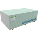Norgips Q GKBi H2 2000 x 1250 x 12,5 mm 1 ks – HobbyKompas.cz
