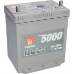 Yuasa YBX5000 12V 40Ah 360A YBX5056 – Zbozi.Blesk.cz