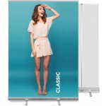 MH Technic s.r.o. Roll Up Classic 150x200 cm – Zboží Dáma