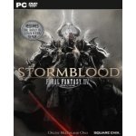 Final Fantasy XIV Online: Stormblood – Hledejceny.cz