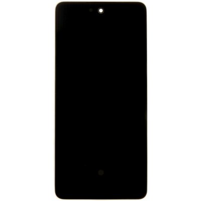 LCD Displej + Rám Samsung Galaxy A52/A52 5G/A52s 5G – Zboží Živě