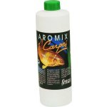 Sensas Posilovač AroMix karamel 500 ml – Sleviste.cz