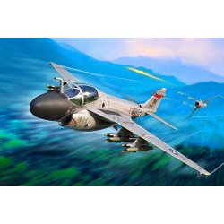 Trumpeter A-6A Intruder 01640 1:72