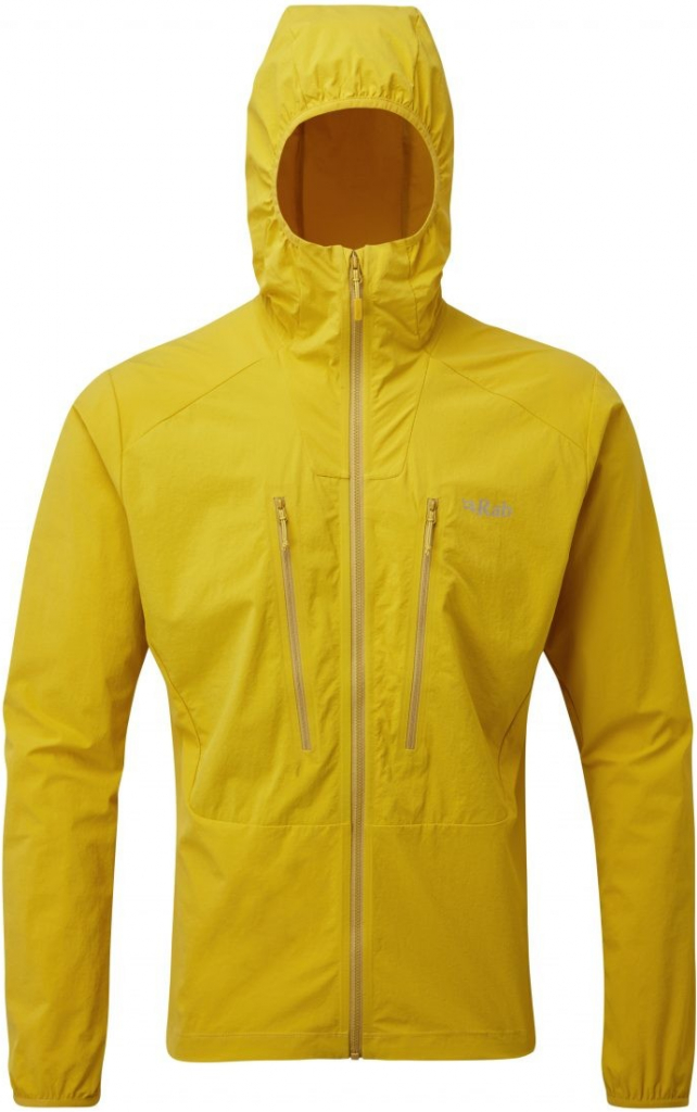 Rab Borealis Jacket Sahara