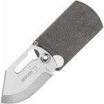 Böker Plus Dog Tag Knife 01BO210 – Zboží Mobilmania