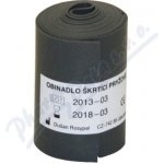 Esmarch Škrtidlo pryžové 40 x 700 mm – Zboží Dáma