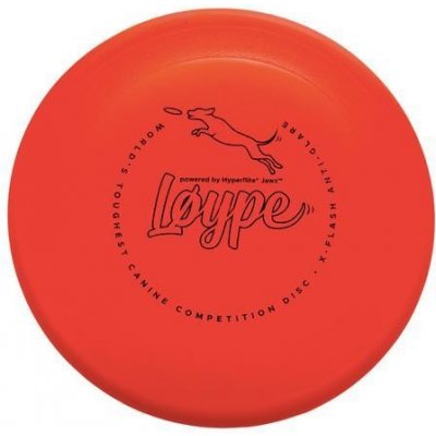 Loype Jawz X Comp Disc
