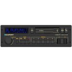 Blaupunkt Hamburg SQM 23 DAB – Sleviste.cz