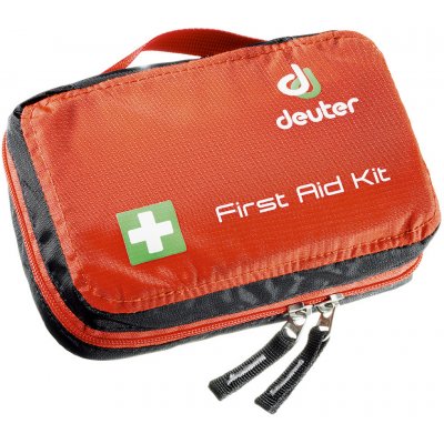 Deuter First Aid Kit lékarnička 3943116 – Zboží Mobilmania