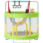 SEDCO 150 cm + ochranná síť + houpačka + vybavení – Sleviste.cz