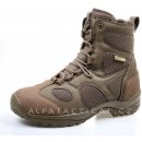 BLACKHAWK LIGHT ASSAULT BOOTS - Coyote Tan