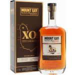 MOUNT GAY XO Extra OLD 43% 0,7 l (karton) – Hledejceny.cz