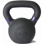 IRONLIFE Kettlebell litina 10 kg – Zboží Dáma