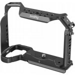 SmallRig Full Cage for Sony Alpha A7R V / A7R IV / A7 IV / A7S III / A1 3667B – Hledejceny.cz