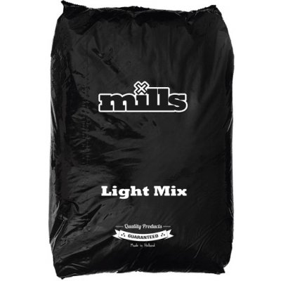 Mills Light Mix 50 l