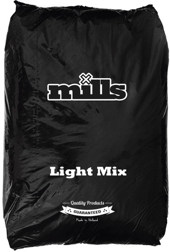 Mills Light Mix 50 l